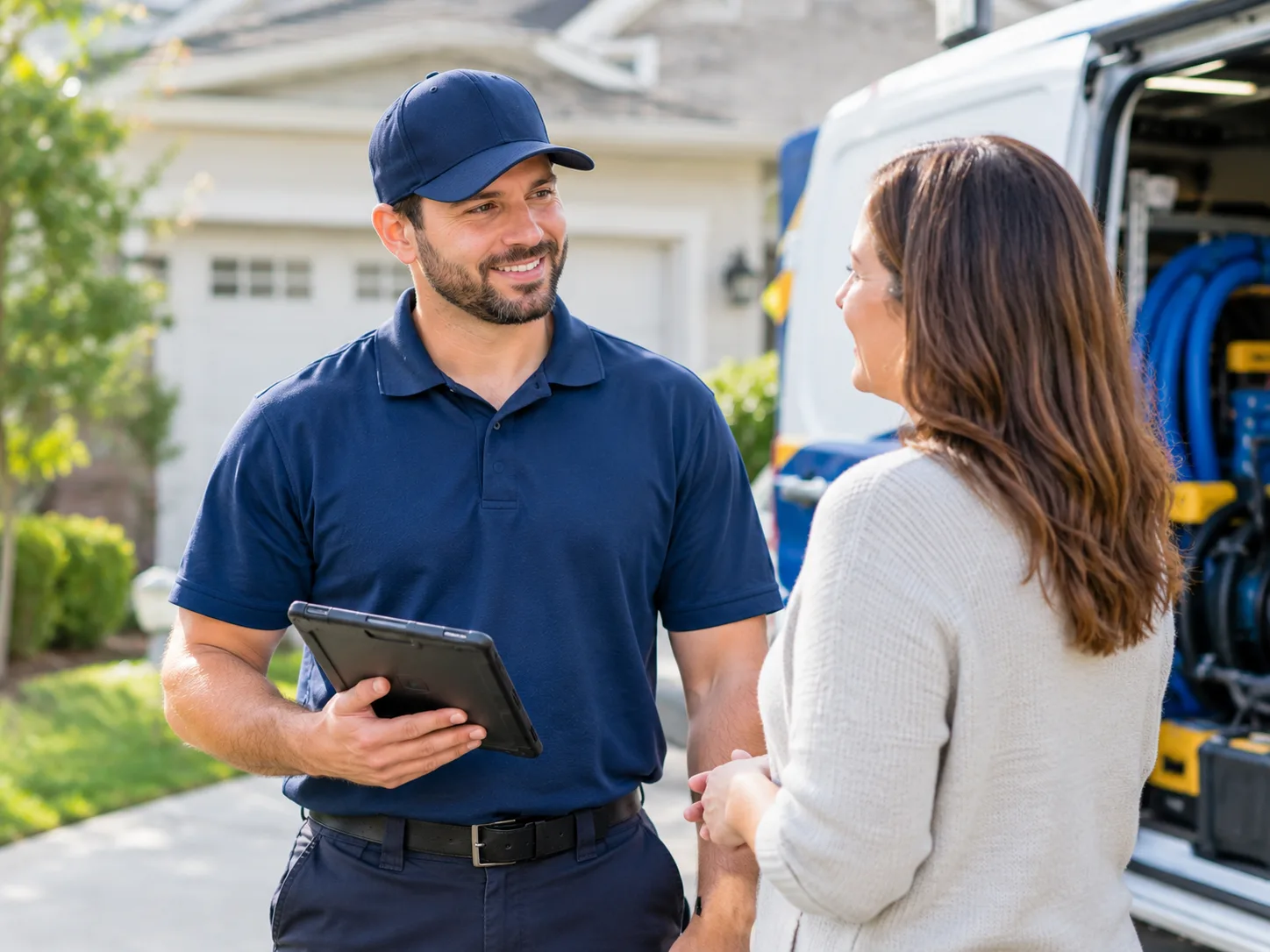 Sewage Backup Cleanup Sonyea, NY FAQs